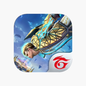 Garena Free Fire: 4niversário