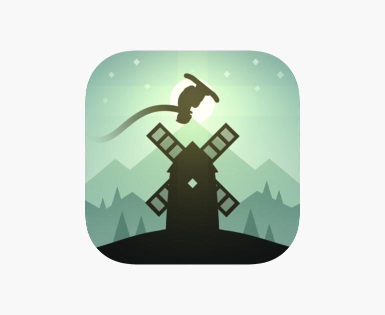 Alto’s Adventure