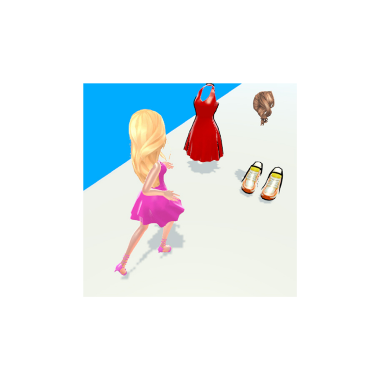 Doll Designer