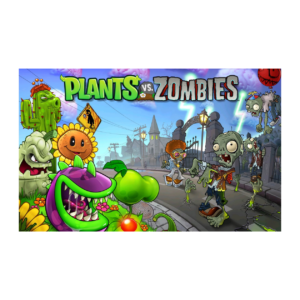 Plants vs. Zombies