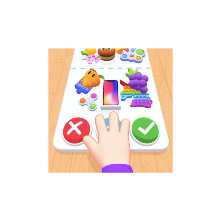 Fidget Toys