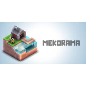 Mekorama