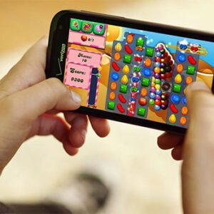 5 jogos que ocupam pouco espaço no celular