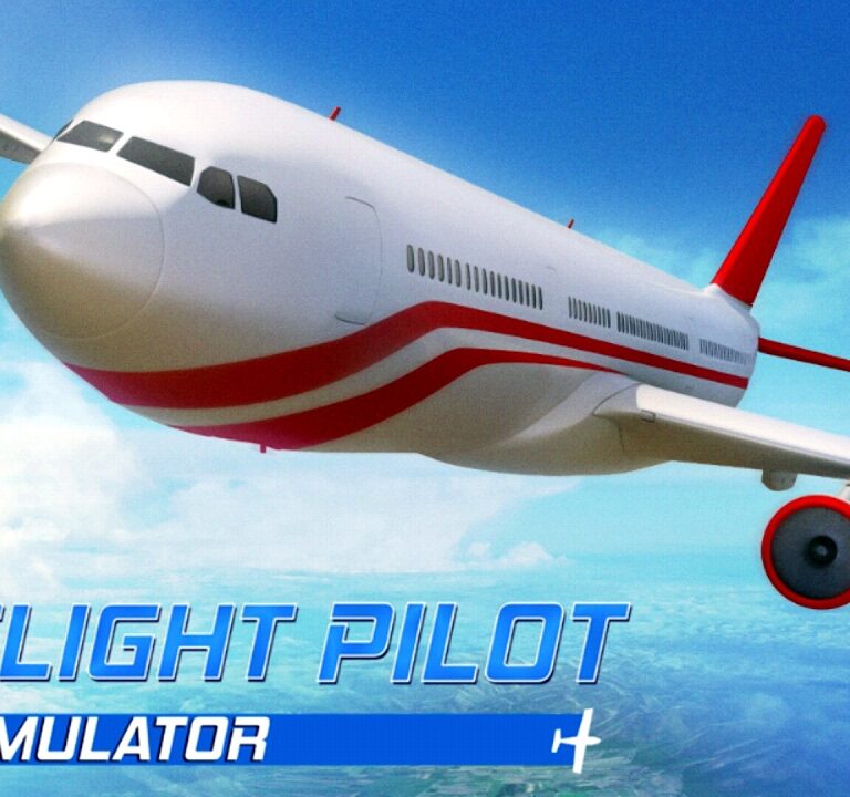Flight Pilot