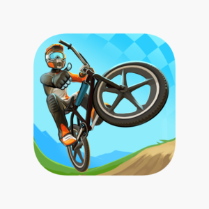 Mad Skills BMX 2