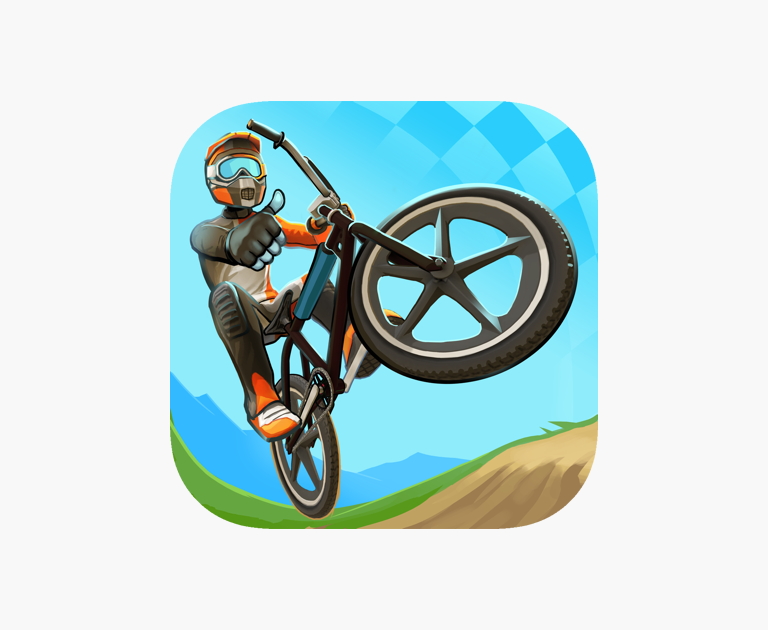 Mad Skills BMX 2