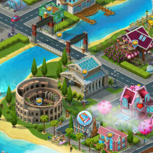 4 jogos de construção para celular