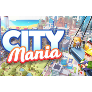 City Mania