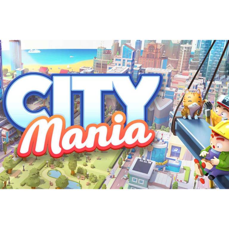 City Mania