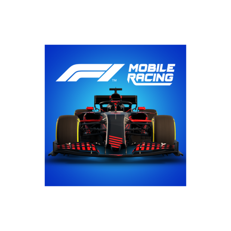 F1 mobile Racing