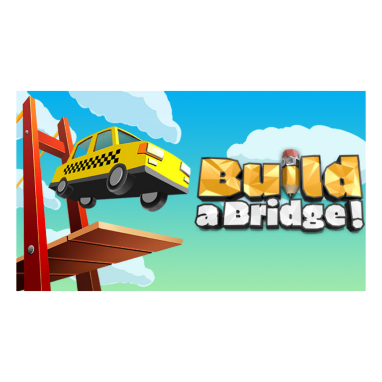 Build a bridge