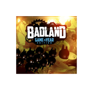 Badland