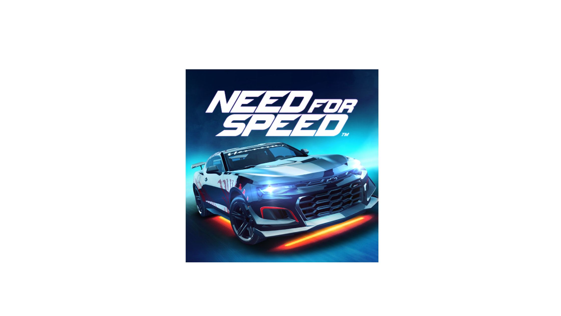 Need for speed: nl as corridas