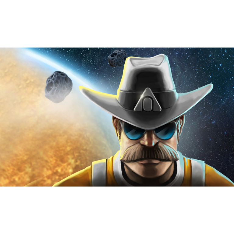 Space Marshals 2
