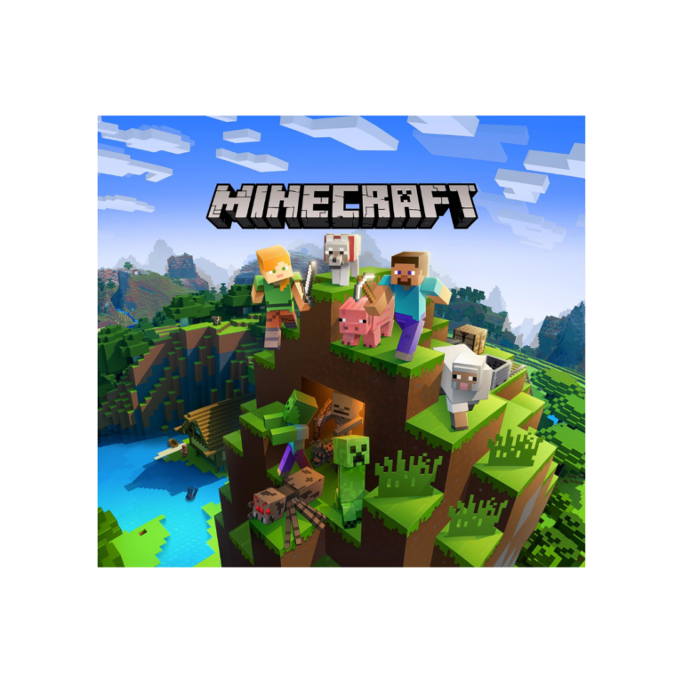 Minecraft