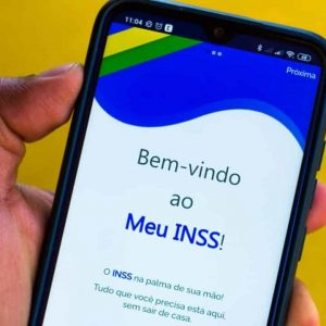 Meu INSS