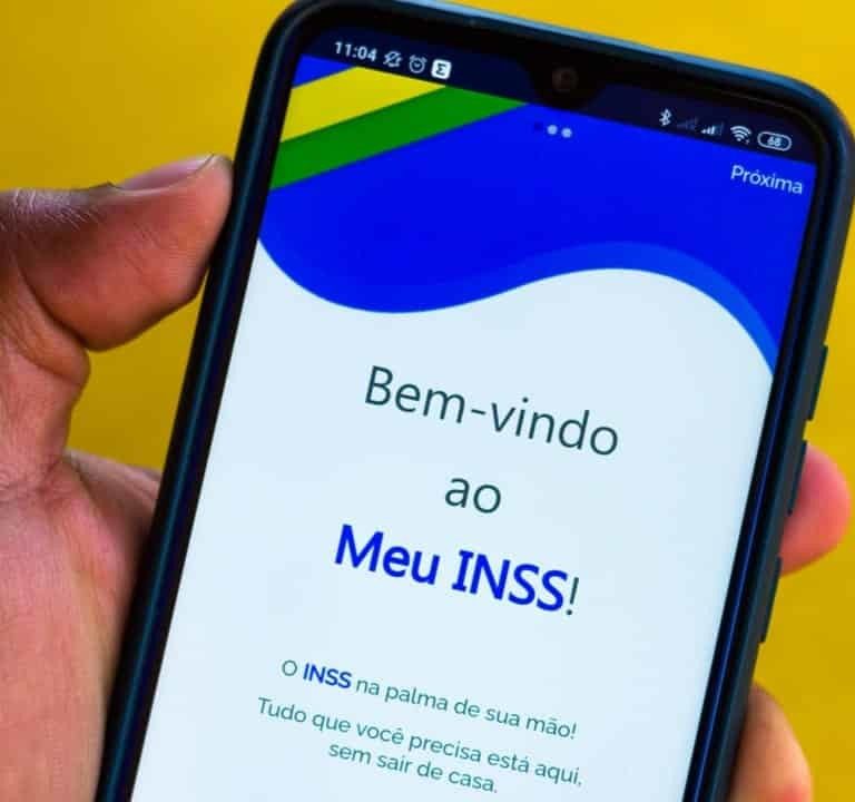 Meu INSS