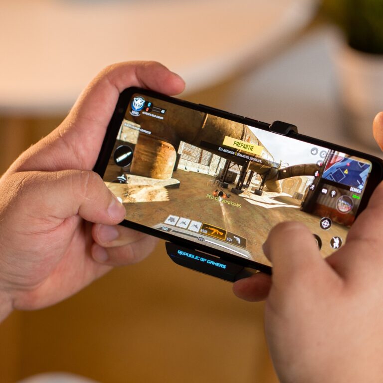 Principais jogos de adrenalina na Play Store