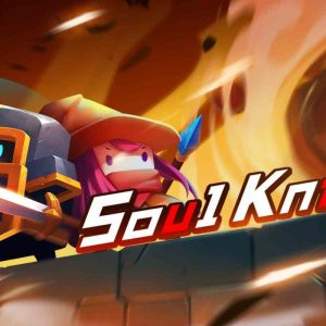 Soul Knight