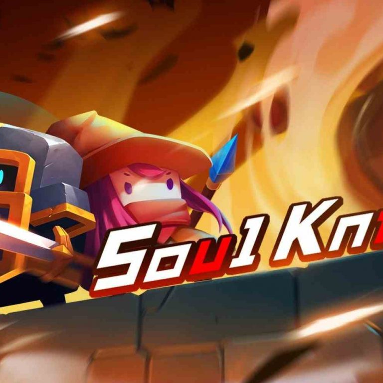 Soul Knight