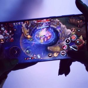 7 melhores jogos de RPG para celular