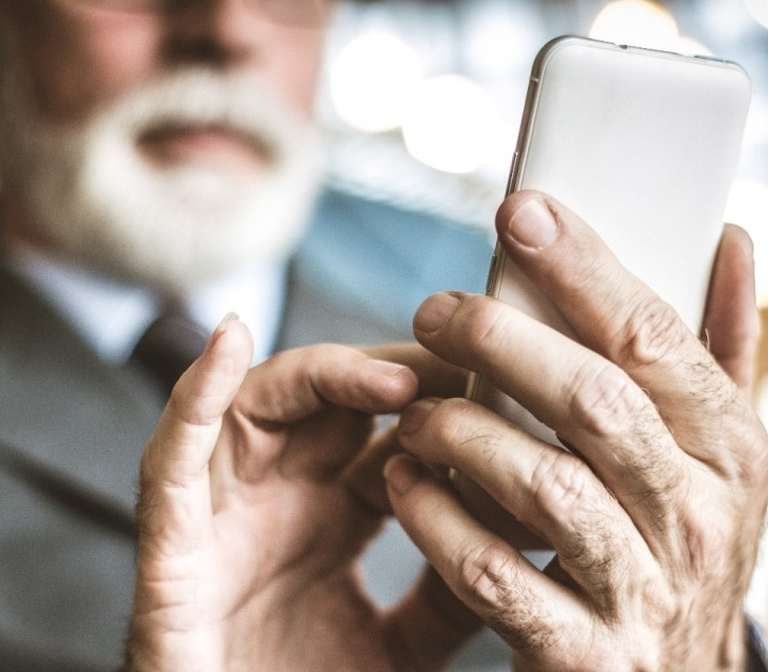 [Veja Agora] Apps que mostram como você ficará ao envelhecer