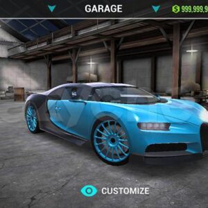 Ultimate Car Driving