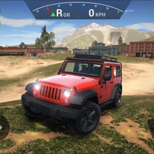 Jogos de simulação de veículos