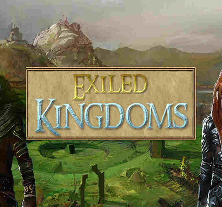 Exiled Kingdoms