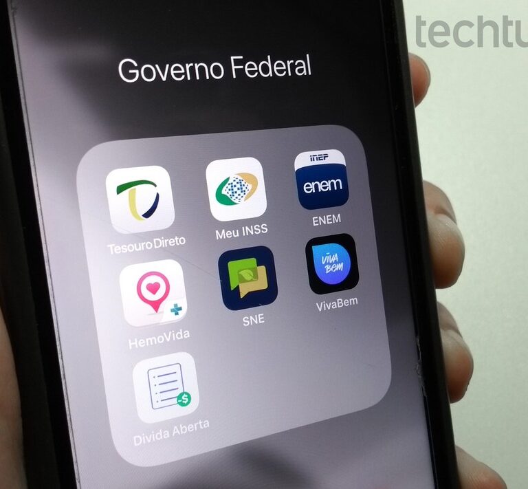 Aplicativos de Benefícios do Governo – Os principais!