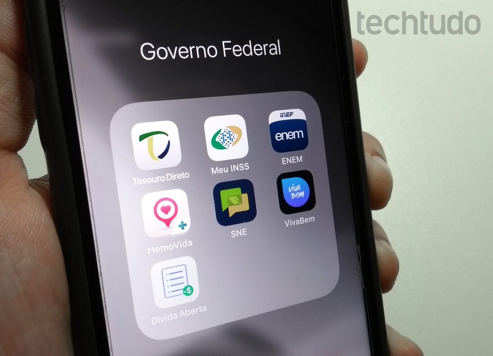 Aplicativos de Benefícios do Governo – Os principais!