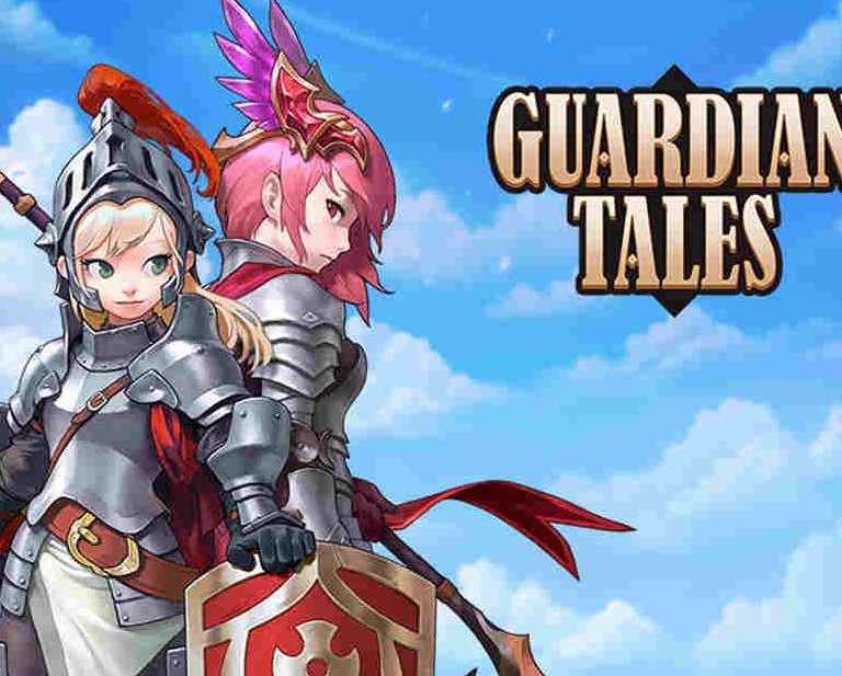 Guardian Tales
