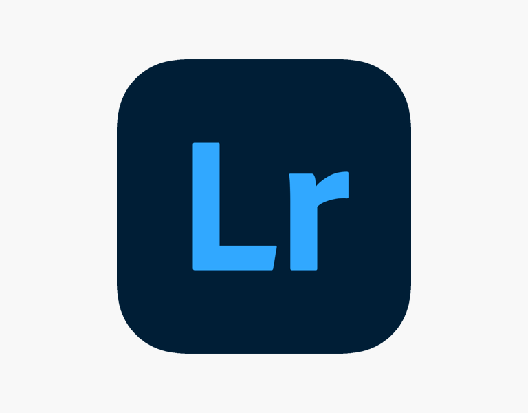 Adobe Lightroom
