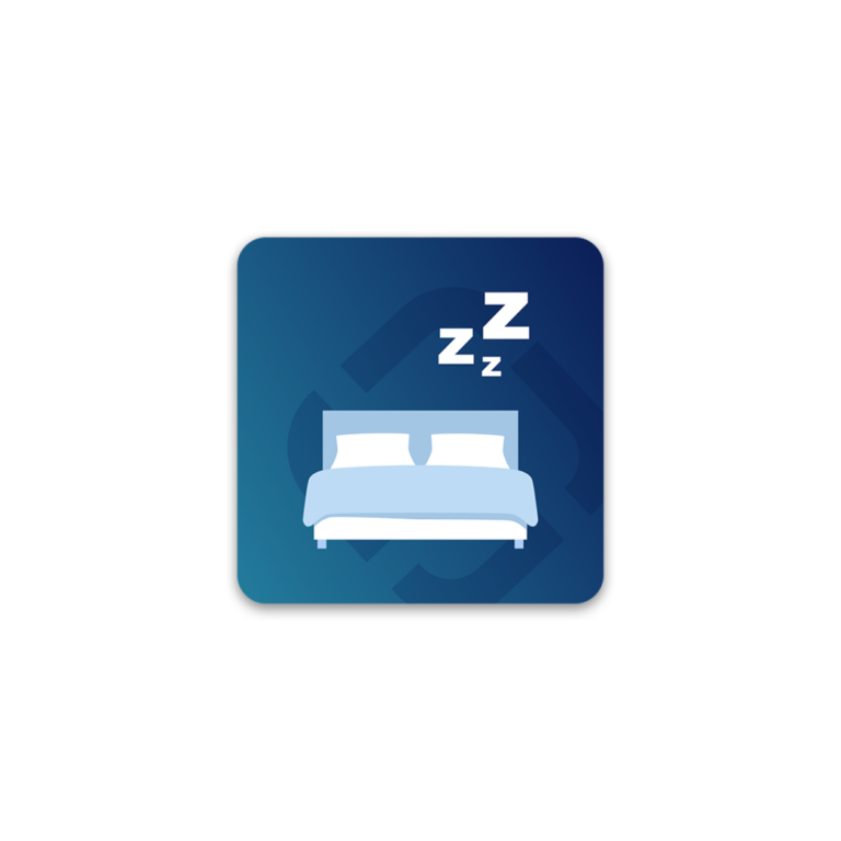 Sleep Better