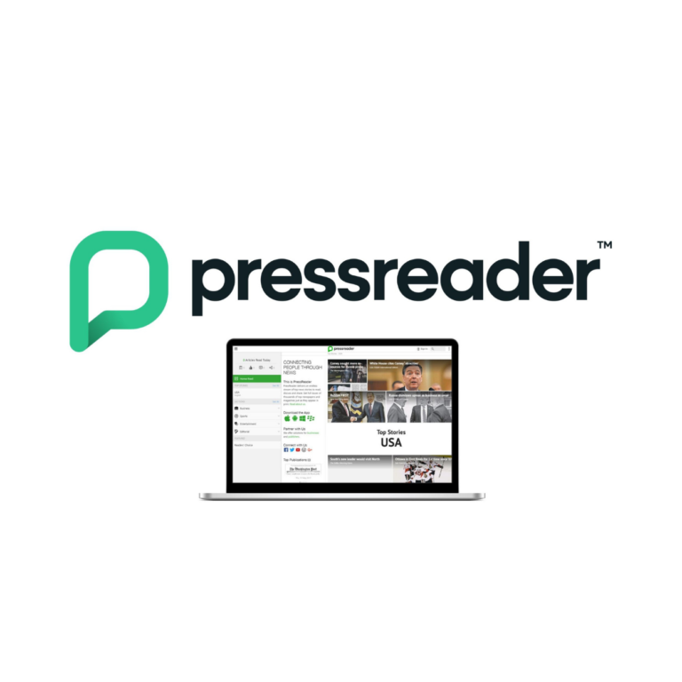 PressReader