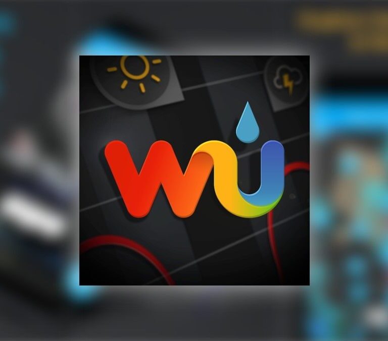 Weather Underground
