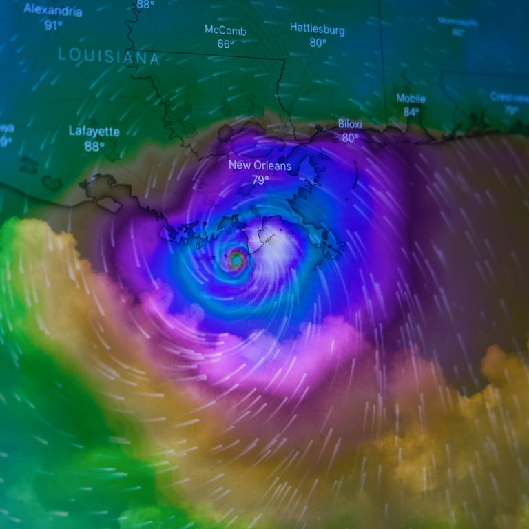 Aplicativos de clima: saiba como manter-se sempre informado!