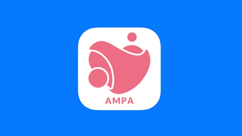 aplicativo ampa