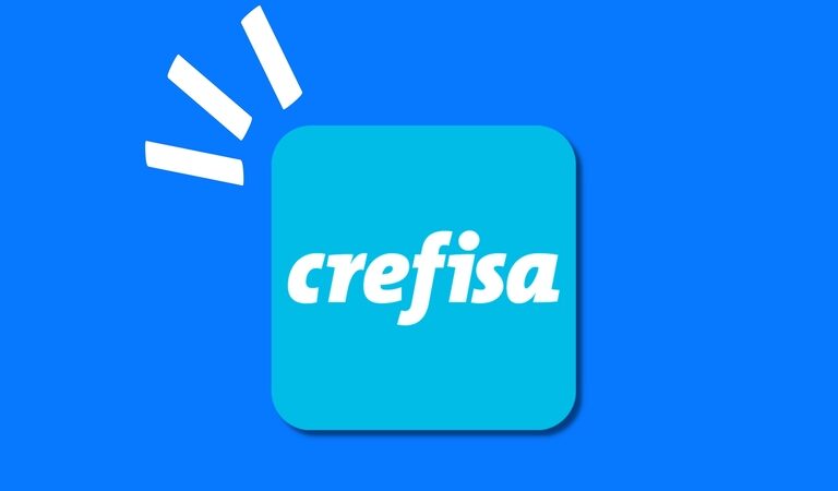 Aplicativo de Empréstimo Crefisa
