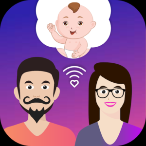 Aplicativo Simulador de Herdeiros Baby Maker