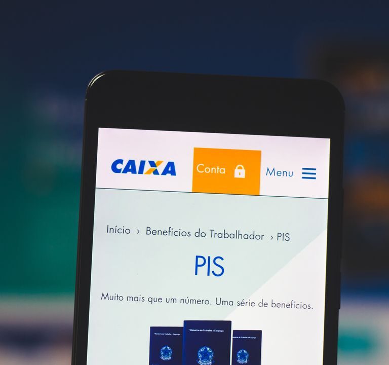 Qual o aplicativo para consultar o PIS?