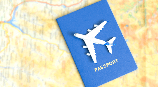 5 melhores apps de viagem