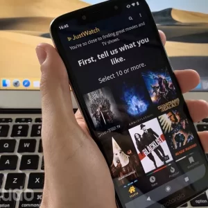 Apps gratuitos para assistir filmes e séries
