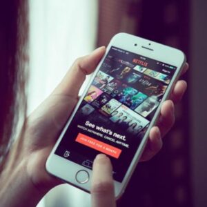 Como assistir novelas pelo celular?