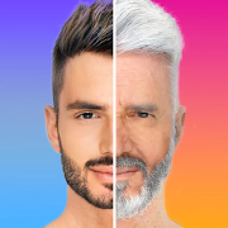 Facelab: Editor facial