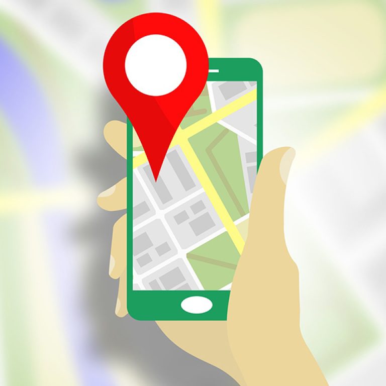 Aplicativos para rastrear celular