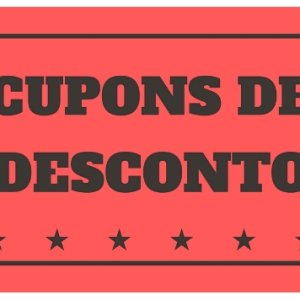 Os melhores apps de ofertas e cupons de desconto