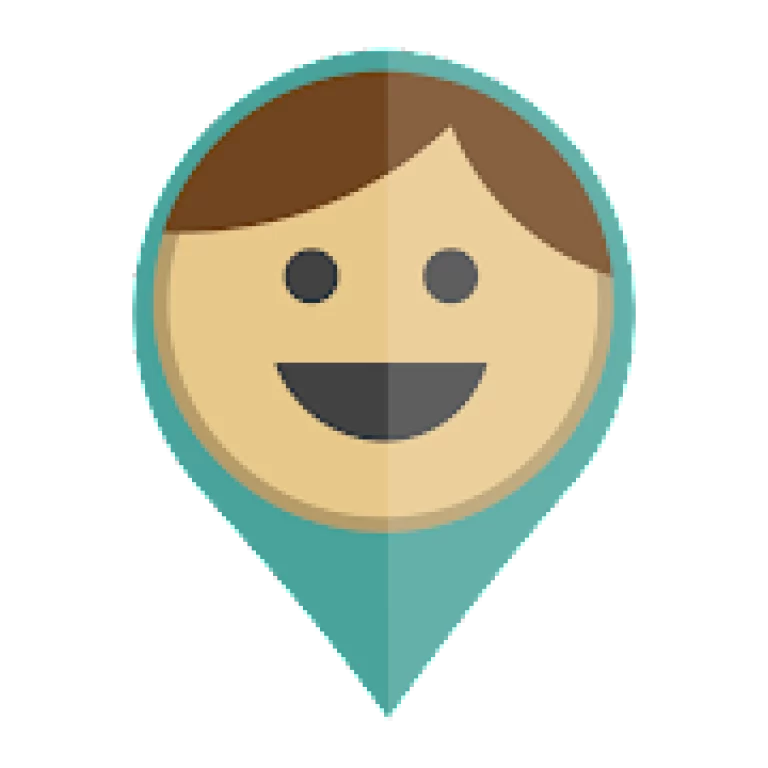 APP: GPS Rastreador de família KidsControl
