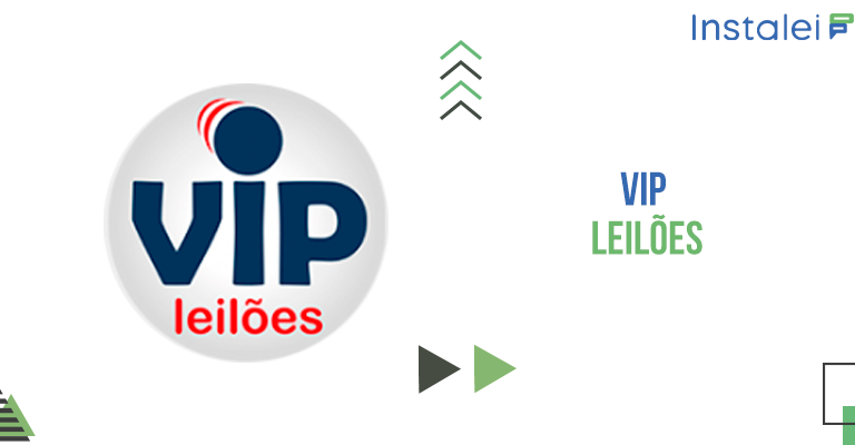 Vip Leilões