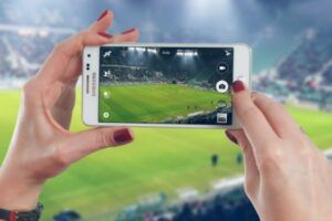 Melhores apps para assistir futebol ao vivo e de graça